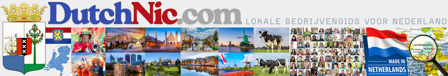 Gemaakt in Nederland - Frank & Ton Huiswerkbegeleiding, training en opleiding